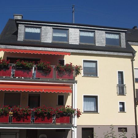 Ferienwohnung Burgblick Bullay Eksteriør bilde